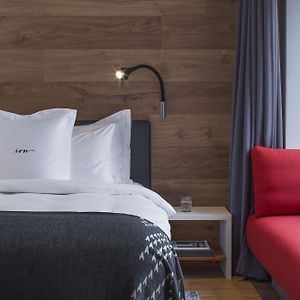 Klassieke Double Kamer