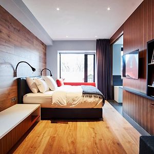 Deluxe Double Kamer